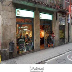  at Juicy Jones - Hospital in Barcelona