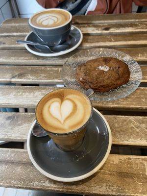   at Blackbird in Valencia