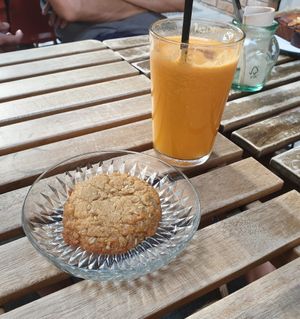  at Blackbird in Valencia