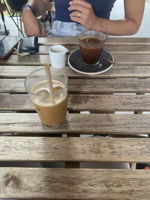   at Blackbird in Valencia