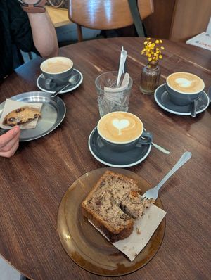  at Blackbird in Valencia