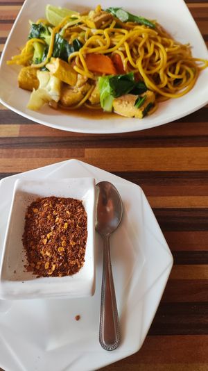  at Flavours Of India in Khao Lak