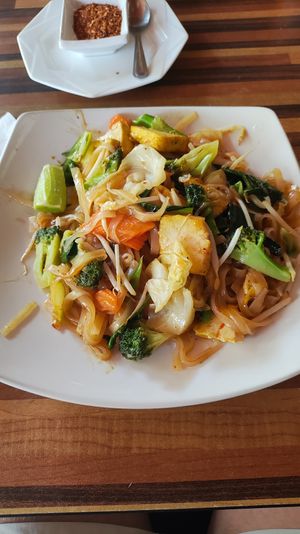  at Flavours Of India in Khao Lak