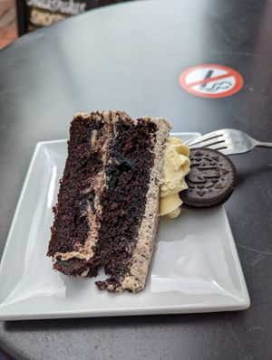  at Cloud 9 in Brighton