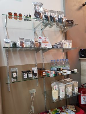 shop at Good Life Cafe'nic in Angeles