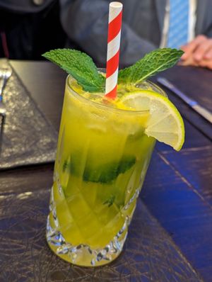  at Anaya in Bad Homburg