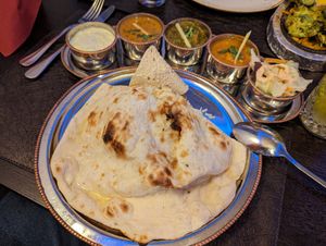  at Anaya in Bad Homburg