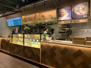 Shop at Sun & Roots in Kowloon