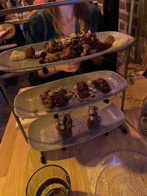   at Lokaal1650 in Den Bosch