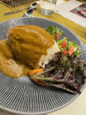 Vegatsu   at LHR - Wagamama - T3 in West London