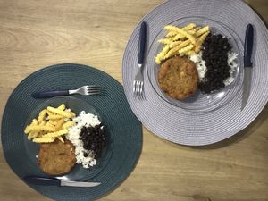 Tele entrega de alaminuta vegana!  at Pugg Hot Dog in Porto Alegre