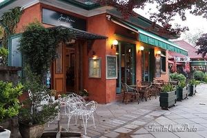 👍 at Josephina Cafe in Gramado