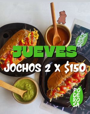  at Poderosa in Queretaro