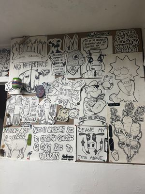  at Poderosa in Queretaro