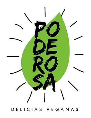 El Logotipo 💚 at Poderosa in Queretaro