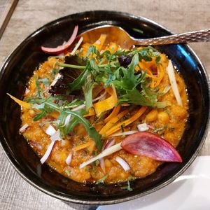  at Mangal's Kitchen GmbH in Hannover