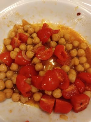  at La Locanda di Lo in Finale Ligure