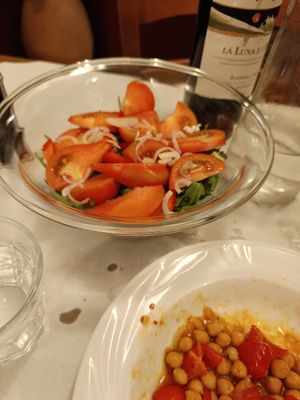  at La Locanda di Lo in Finale Ligure