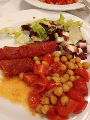  at La Locanda di Lo in Finale Ligure