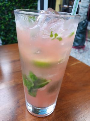 Silly Summers at the Lake at Plum Bistro in Seattle