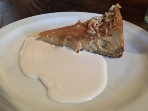   at Plum Bistro in Seattle