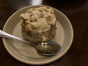   at Plum Bistro in Seattle