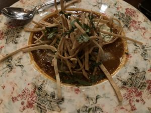   at Plum Bistro in Seattle