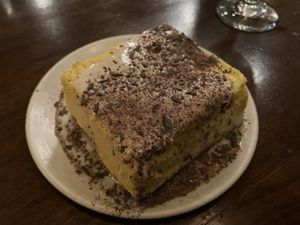   at Plum Bistro in Seattle