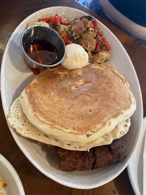 Plum Slam  at Plum Bistro in Seattle