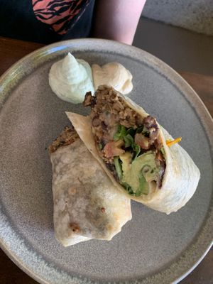   at Plum Bistro in Seattle