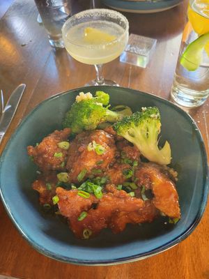  at Plum Bistro in Seattle