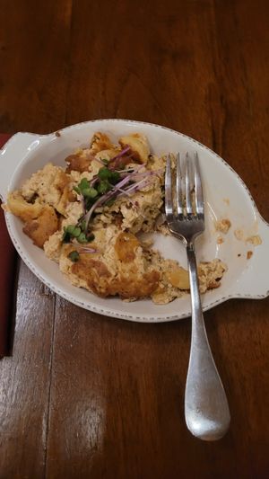 Mac & Yease at Plum Bistro in Seattle