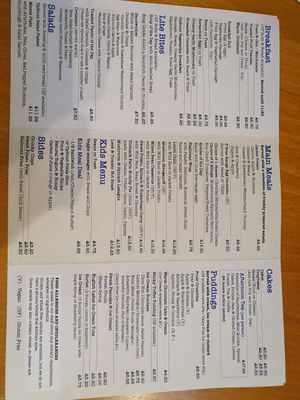  at Upfront in Penrith