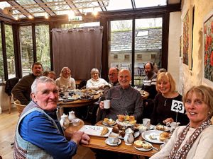  at Upfront in Penrith