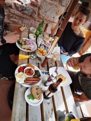  at Upfront in Penrith