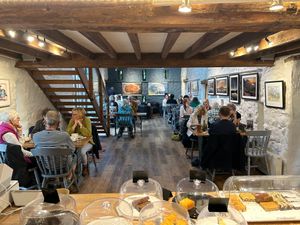  at Upfront in Penrith