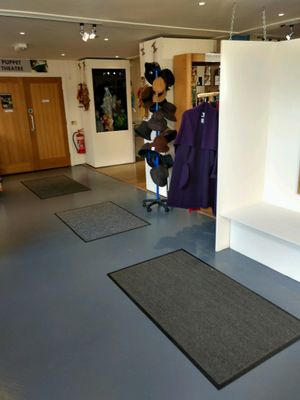 shop at Upfront in Penrith