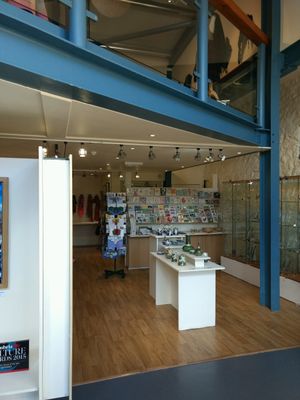 gallery at Upfront in Penrith