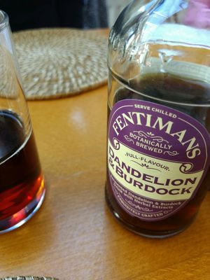 old school at Upfront in Penrith