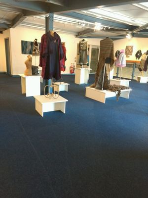 gallery at Upfront in Penrith