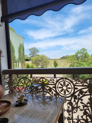  at Kawul in Pokolbin