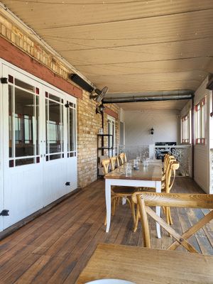  at Kawul in Pokolbin