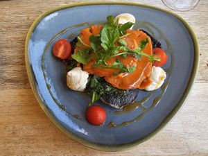  at Kawul in Pokolbin