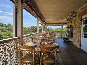  at Kawul in Pokolbin