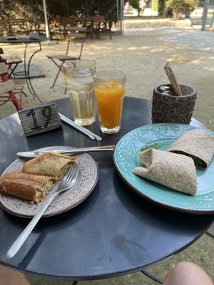   at Evergreen in Nicosia