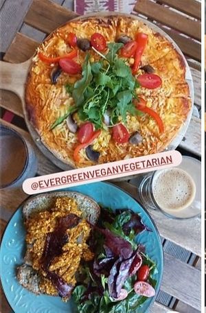  at Evergreen in Nicosia