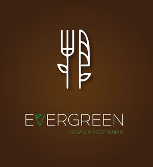 Evergreen vegan&vegetarian at Evergreen in Nicosia
