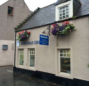 nourish is in the Riverdale Centre at Nourish in Inverness