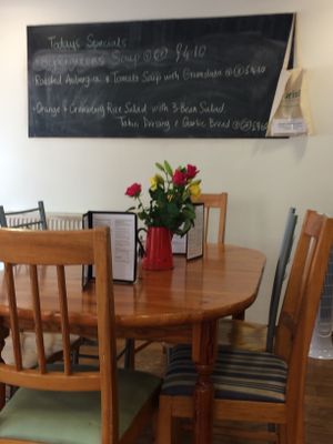 Nourish - Yoday special  at Nourish in Inverness