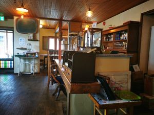  at Suzume in Teshikaga